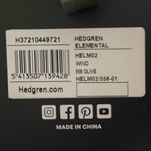 HEDGREN Wind Tote - New with tags - Picture 4 of 4